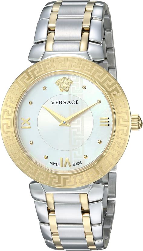 versace womens watch|versace watches for women's price.